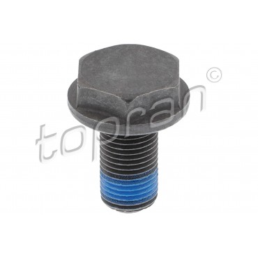 Vis Volant Moteur Pour VW Bora Audi Seat Skoda N90072001 N90206101 N90206103