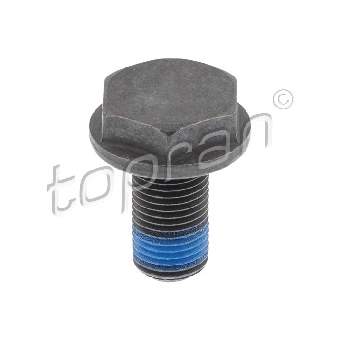 Vis Volant Moteur Pour VW Bora Audi Seat Skoda N90072001 N90206101 N90206103