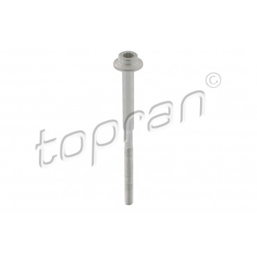 Vis Support d'Injecteur Pour VW Audi A1 A3 A4 A5 A6 Q2 Q3 Seat Skoda WHT005478