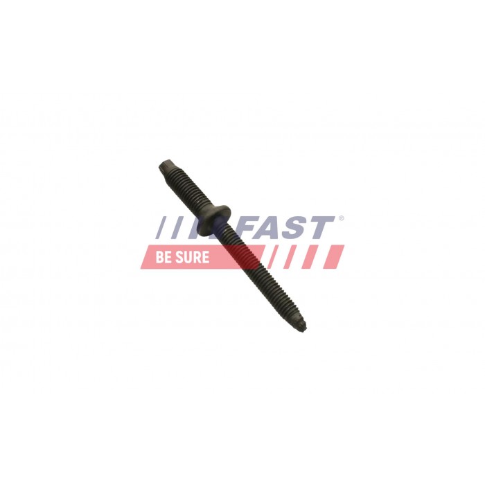Vis Support d'Injecteur Pour Peugeot Fiat Ford B-Max Citroën 198263 3M5Q9D927BA