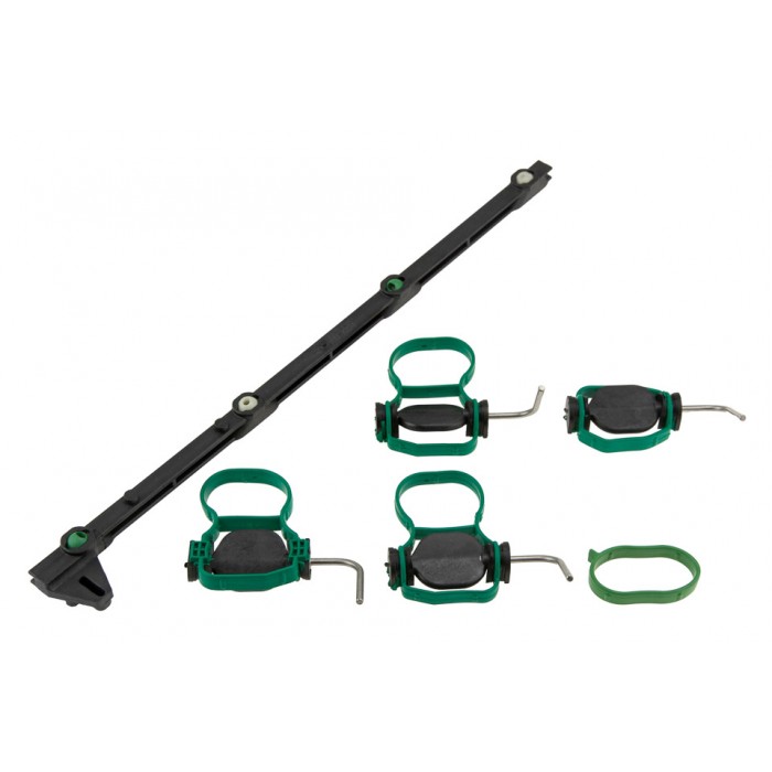 Kit Réparation Collecteur d'Admission Pour Opel Chevrolet Vauxhall 0849674