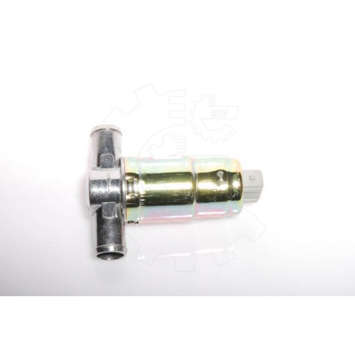 Régulateur de Ralenti Pour Peugeot Renault 9 Alpine Citroën 1628E0 7401317057