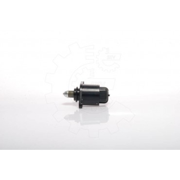 Régulateur de Ralenti Pour Audi 80 100 A6 Cabriolet Coupé 078133455 078133455D