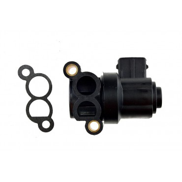 Régulateur de Ralenti Pour BMW Série 3 E36 E46 5 E34 Z3 13411435846