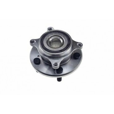 MOYEU DE ROUE ARRIERE HONDA...