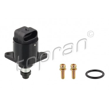 Régulateur de Ralenti Pour Peugeot 106 206 306 307 807 Partner Citroën