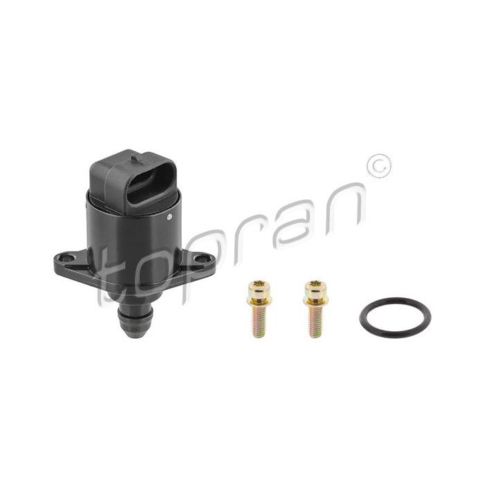 Régulateur de Ralenti Pour Peugeot 306 405 406 605 806 Boxer Citroën Evasion