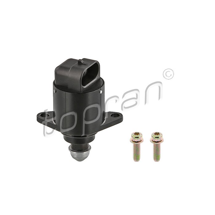 Régulateur de Ralenti Pour Peugeot 106 206 Citroën Saxo
