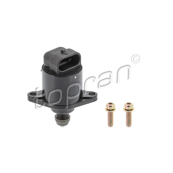 Régulateur de Ralenti Pour Peugeot 106 306 406 Citroën Xantia Xsara ZX