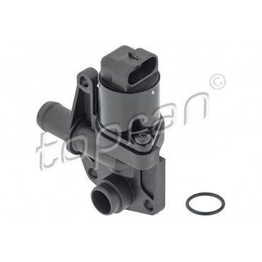 Régulateur de Ralenti Pour Renault Scénic Thalia Dacia Duster Logan Sandero