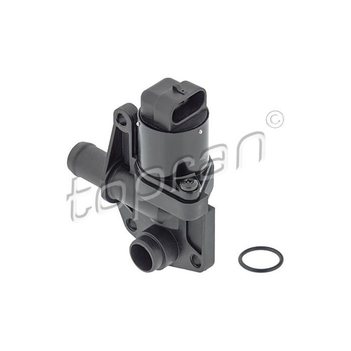 Régulateur de Ralenti Pour Renault Scénic Thalia Dacia Duster Logan Sandero