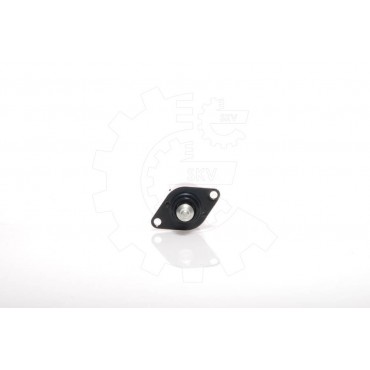 Régulateur de Ralenti Pour Fiat Palio Punto Siena Strada Pick-up 9945776