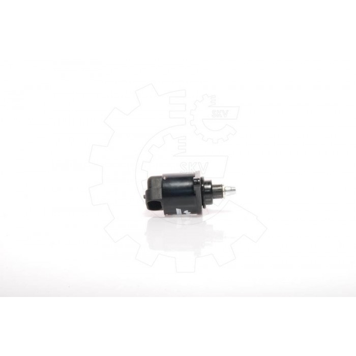 Régulateur de Ralenti Pour Fiat Palio 7078983