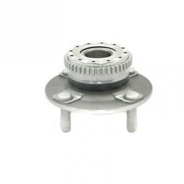 MOYEU DE ROUE ARRIERE...