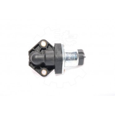 Régulateur de Ralenti Pour Ford Fiesta V KA Street 1149683 2S6A9F715BA