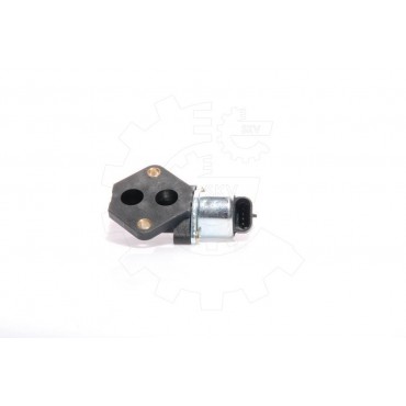 Régulateur de Ralenti Pour Ford Fiesta V KA Street 1149683 2S6A9F715BA