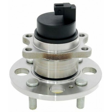 MOYEU DE ROUE ARRIERE...