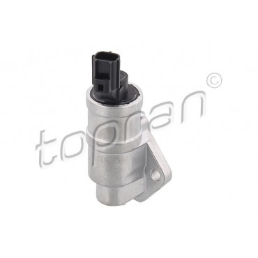 Régulateur de Ralenti Pour Ford Focus Turnier 1113127 1S4U9F715BC
