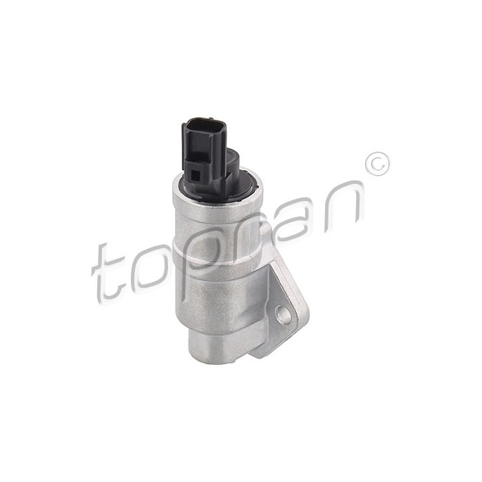Régulateur de Ralenti Pour Ford Focus Turnier 1113127 1S4U9F715BC