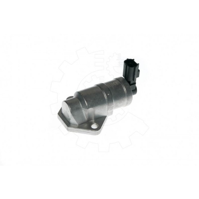 Régulateur de Ralenti Pour Ford Mondeo III 1113873 1355402 1358402 1S7G9F715AD