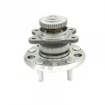 MOYEU DE ROUE ARRIERE...