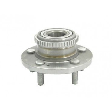 MOYEU DE ROUE ARRIERE...