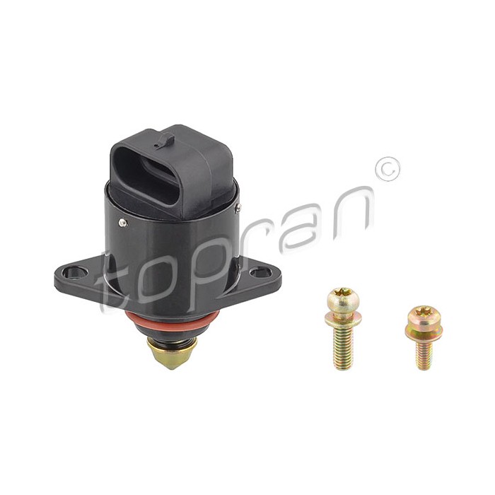 Régulateur de Ralenti Pour Opel Ascona C Astra F G Combo Corsa A B Kadett E