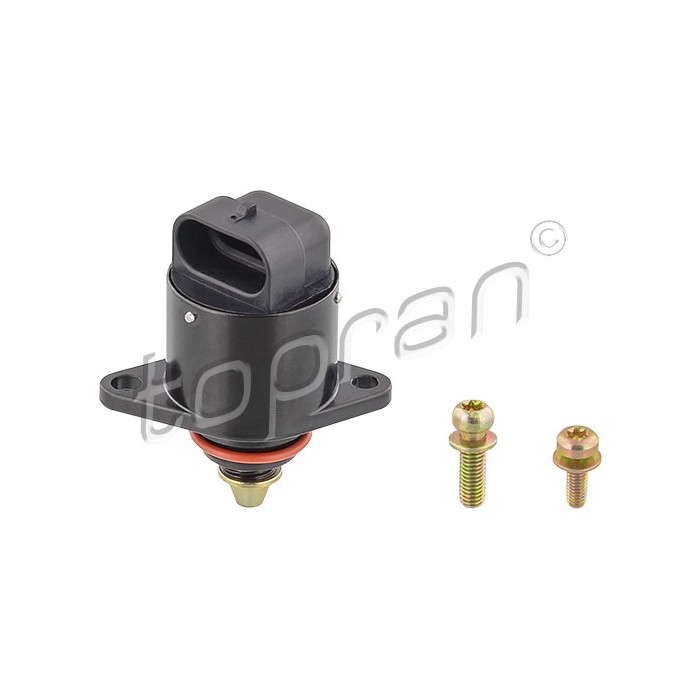 Régulateur de Ralenti Pour Opel Astra F Combo Corsa A B Kadett E Vauxhall