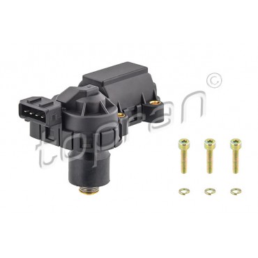Régulateur de Ralenti Pour Opel Astra G Corsa B Vauxhall Corsa MK I (B)