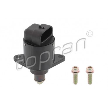 Régulateur de Ralenti Pour Peugeot 206 19209V