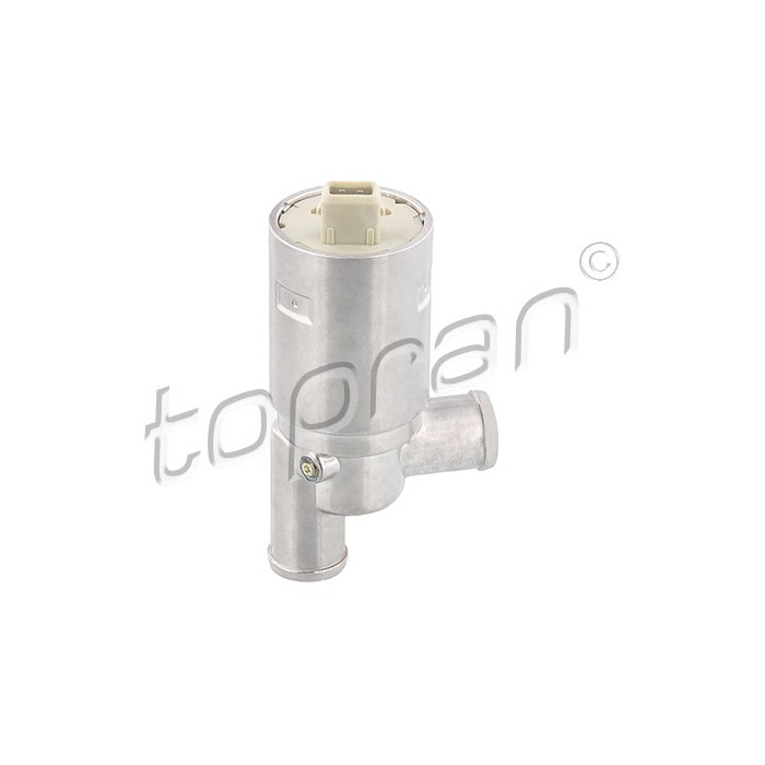 Régulateur de Ralenti Pour VW Golf III Passat Polo Vento 037906457E