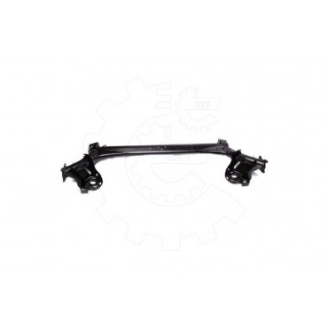 Essieu Arrière Pour VW Bora Audi Seat Skoda 1J0500051K 1J0500045 6R0501541A