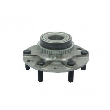 MOYEU DE ROUE ARRIERE KIA...