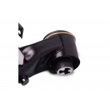 Essieu Arrière Pour VW Bora Audi Seat Skoda 1J0500051K 1J0500045 6R0501541A