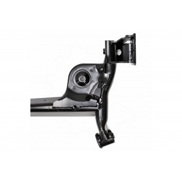 Essieu Arrière Pour Dacia Duster 430006757R 555016666R