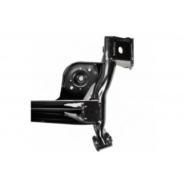 Essieu Arrière Pour Dacia Duster 430006757R 555016666R