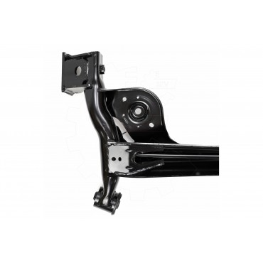 Essieu Arrière Pour Dacia Duster 430006757R 555016666R