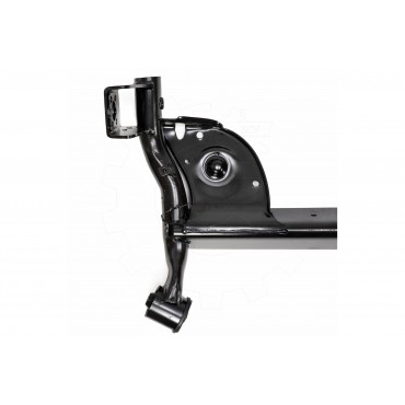 Essieu Arrière Pour Renault Logan Dacia Logan 555019768R 555115586R 555117742R