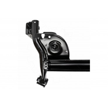 Essieu Arrière Pour Renault Logan Dacia Logan 555019768R 555115586R 555117742R