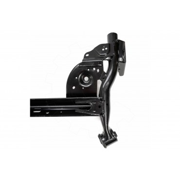 Essieu Arrière Pour Dacia Logan II Sandero