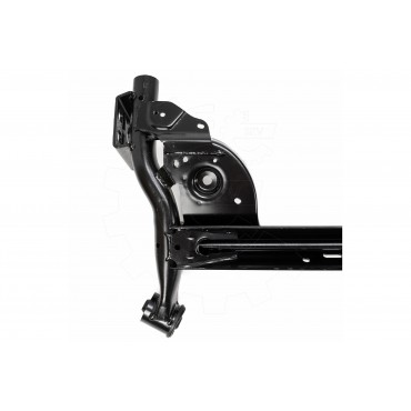 Essieu Arrière Pour Dacia Logan II Sandero