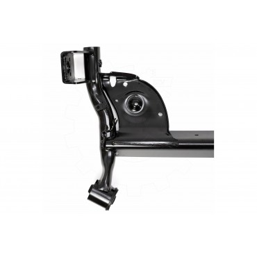 Essieu Arrière Pour Dacia Sandero 555011206R 555011612R 555012371R 555116962R