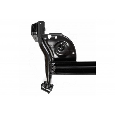 Essieu Arrière Pour Dacia Sandero 555011206R 555011612R 555012371R 555116962R