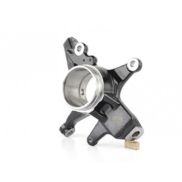 Fusée d'essieu Avant Gauche Pour Ford Ranger 1456040 6M343K186CA