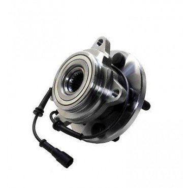 MOYEU DE ROUE ARRIERE LAND...