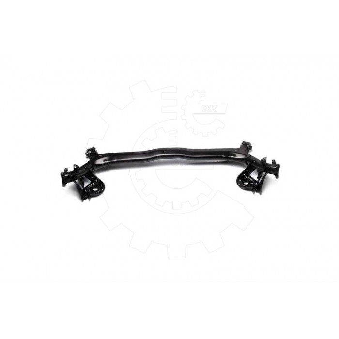 Essieu Arrière Pour Honda Civic VIII 42100SMGE06