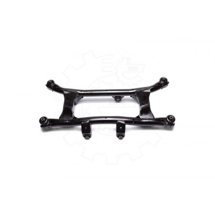 Essieu Arrière Pour Hyundai Tucson Kia Sportage 626050Z510 626052E501