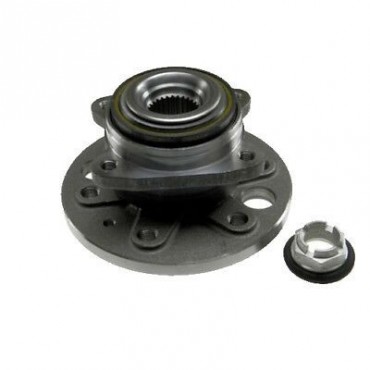 MOYEU DE ROUE ARRIERE...