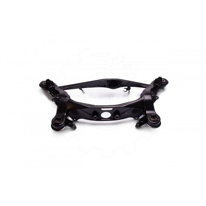 Essieu Arrière Pour Mercedes-Benz 124 A12435006008 A1243505908 A1243507508