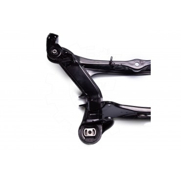 Essieu Arrière Pour Mercedes-Benz 124 A12435006008 A1243505908 A1243507508